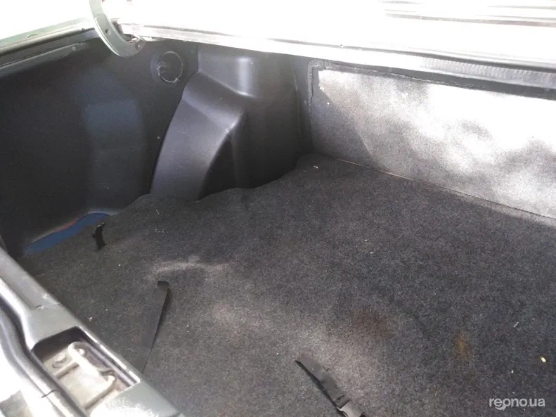 Lada (ВАЗ) 21099 2008 - 9