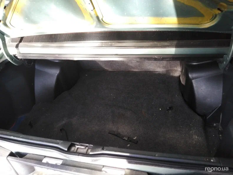 Lada (ВАЗ) 21099 2008 - 8