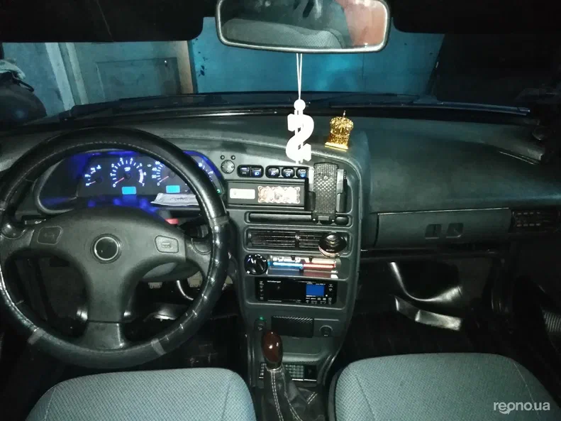 Lada (ВАЗ) 21099 2008 - 13