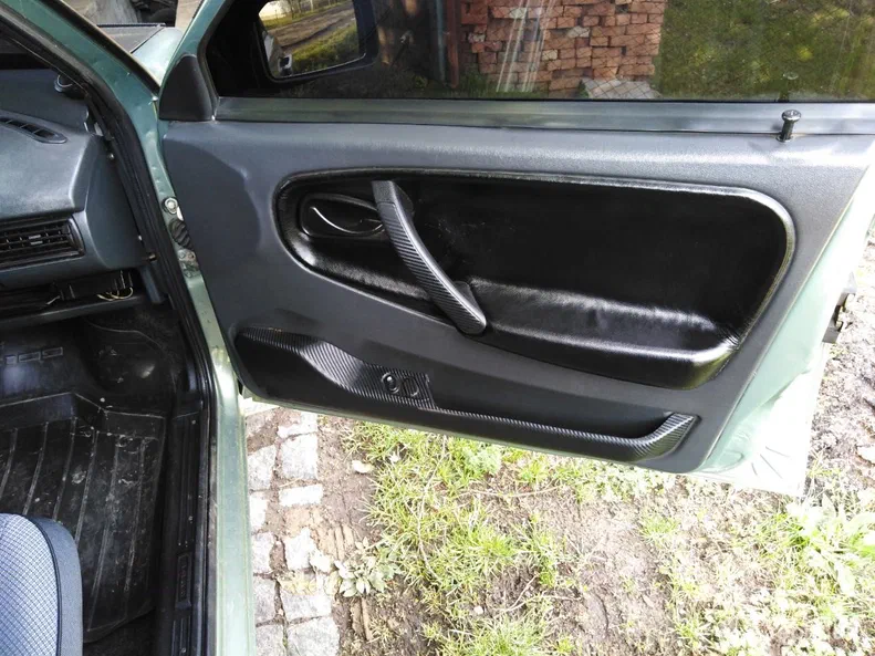 Lada (ВАЗ) 21099 2008 - 10