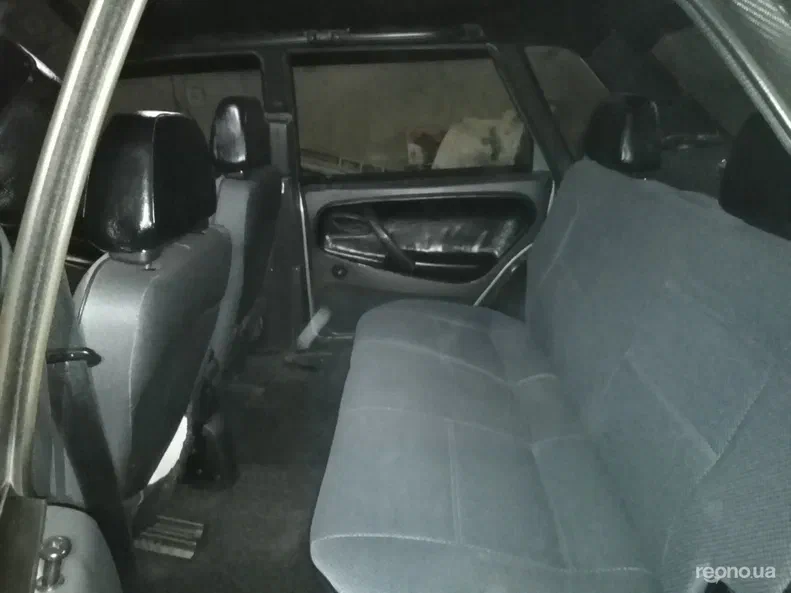 Lada (ВАЗ) 21099 2008 - 11