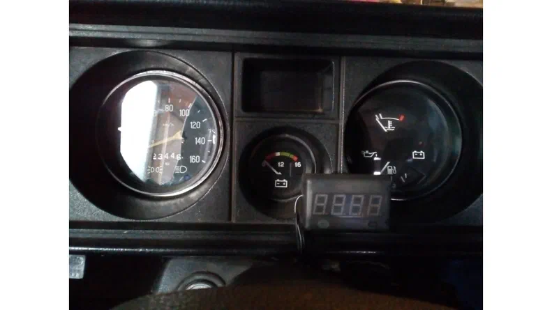 Lada (ВАЗ) 2105 1994