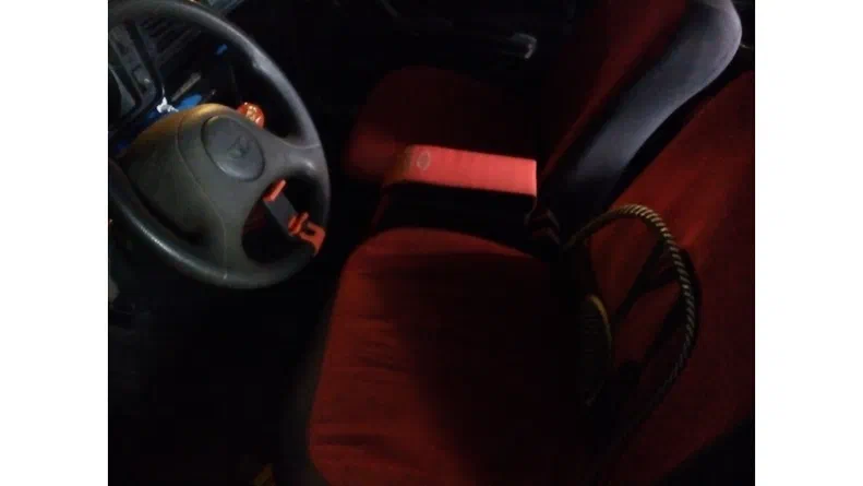 Lada (ВАЗ) 2105 1994