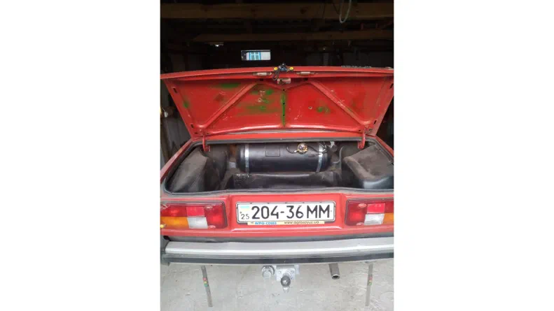 Lada (ВАЗ) 2105 1994