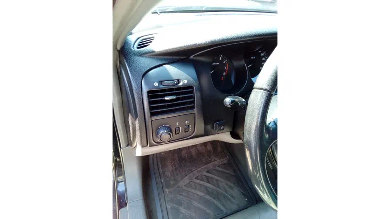 Chevrolet Evanda 2006 - 7