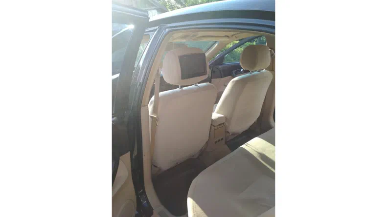 Chery CrossEastar (B14) 2008 - 6