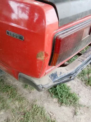 Lada (ВАЗ) 2105 1984