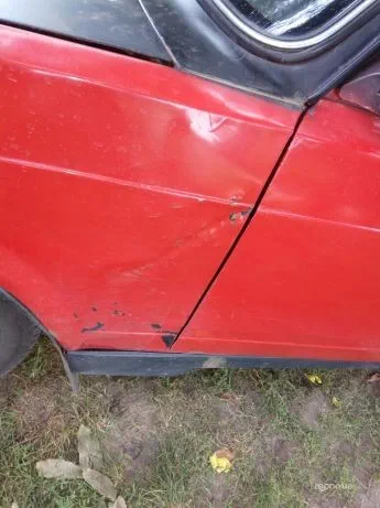 Lada (ВАЗ) 2105 1984 - 5