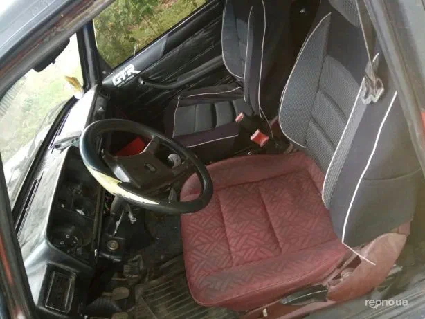 Lada (ВАЗ) 2105 1984