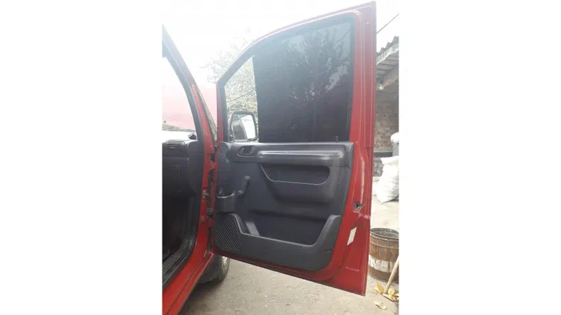 Peugeot Expert 1998 - 9