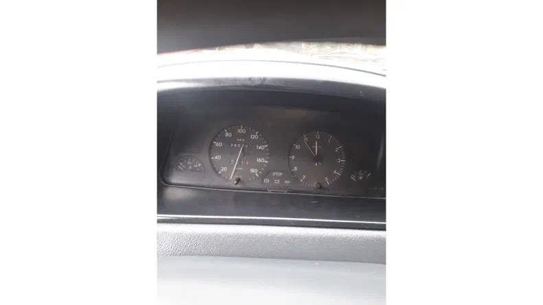 Peugeot Expert 1998 - 10