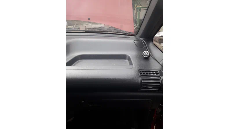 Peugeot Expert 1998 - 7