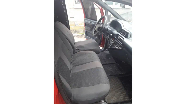 Peugeot Expert 1998 - 6