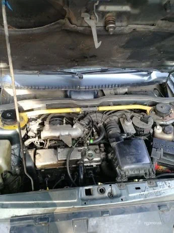 Lada (ВАЗ) 2115 2005