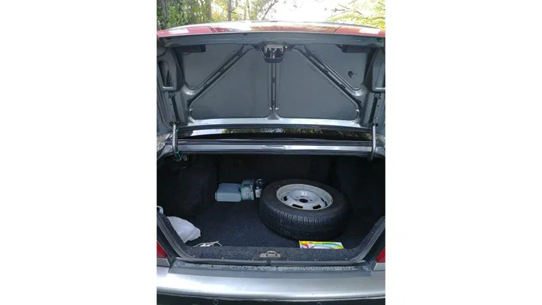 Lada (ВАЗ) 2115 2005 - 5