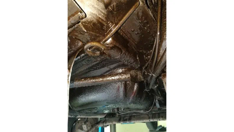 Lada (ВАЗ) 2115 2005