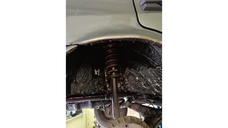 Lada (ВАЗ) 2115 2005