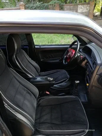 Lada (ВАЗ) 2115 2005 - 9