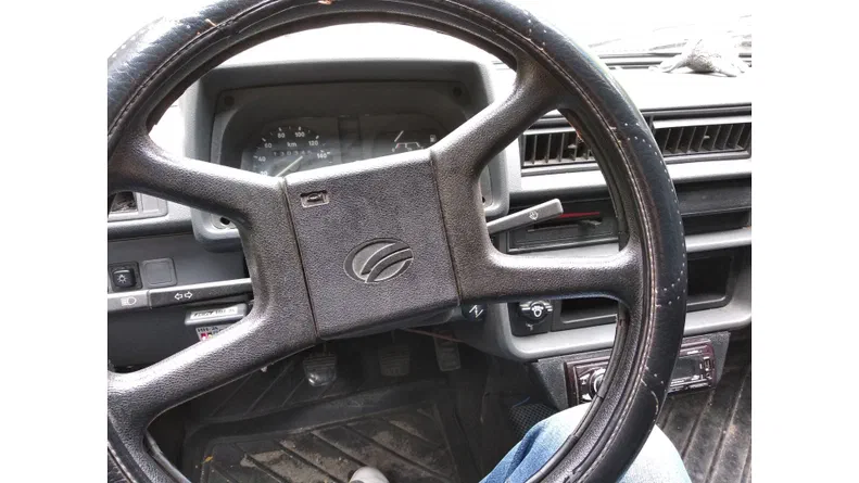 ЗАЗ 1103 «Славута» 2004 - 11