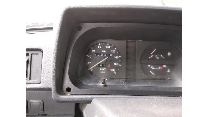 ЗАЗ 1103 «Славута» 2004 - 9