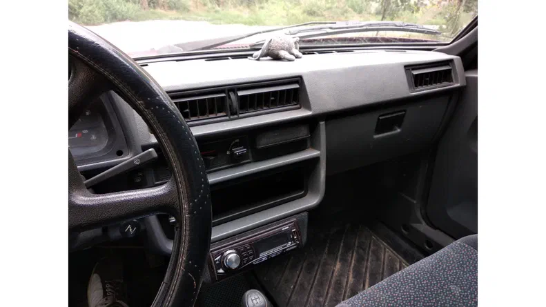 ЗАЗ 1103 «Славута» 2004 - 10