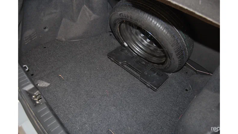 ЗАЗ Forza 2012 - 31