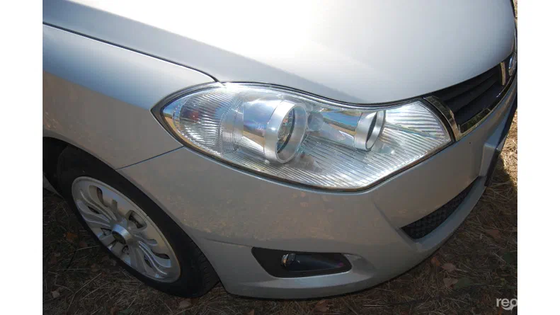 ЗАЗ Forza 2012 - 27