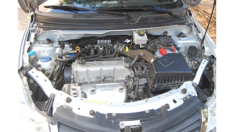 ЗАЗ Forza 2012 - 28