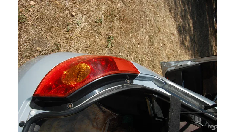 ЗАЗ Forza 2012 - 25