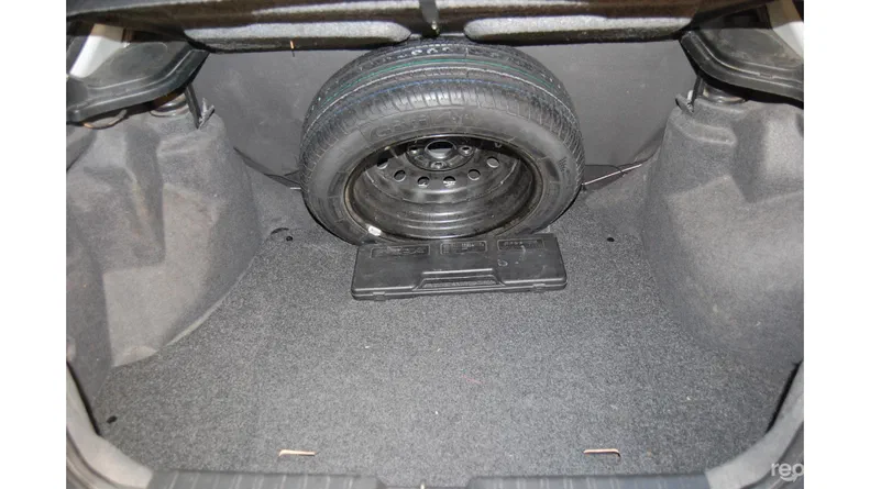 ЗАЗ Forza 2012 - 30