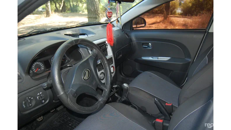 ЗАЗ Forza 2012 - 5