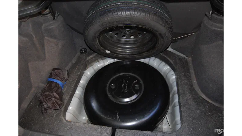 ЗАЗ Forza 2012 - 32