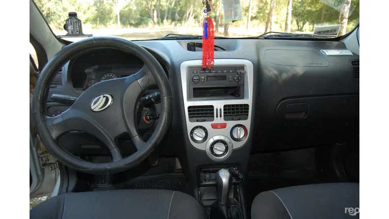 ЗАЗ Forza 2012 - 7