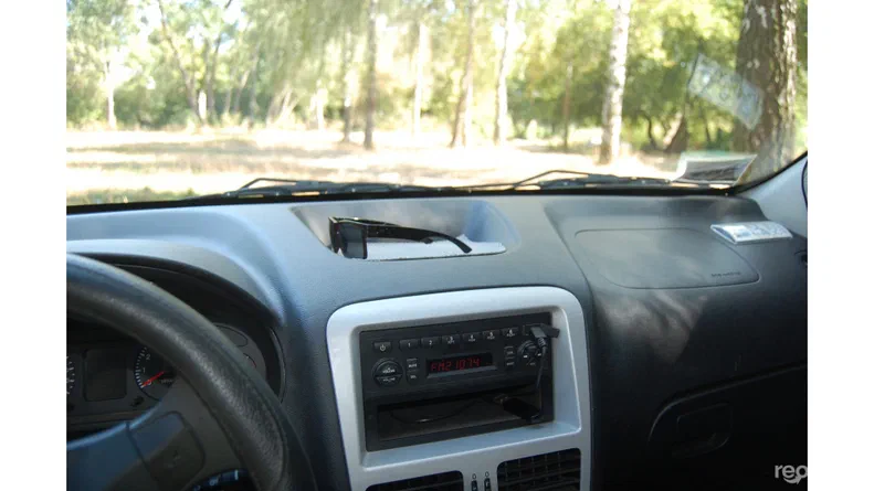 ЗАЗ Forza 2012 - 6