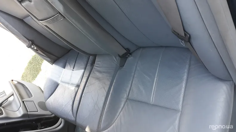Mercedes-Benz E 280 2000