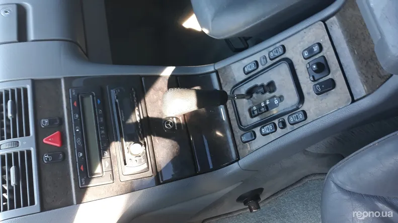 Mercedes-Benz E 280 2000