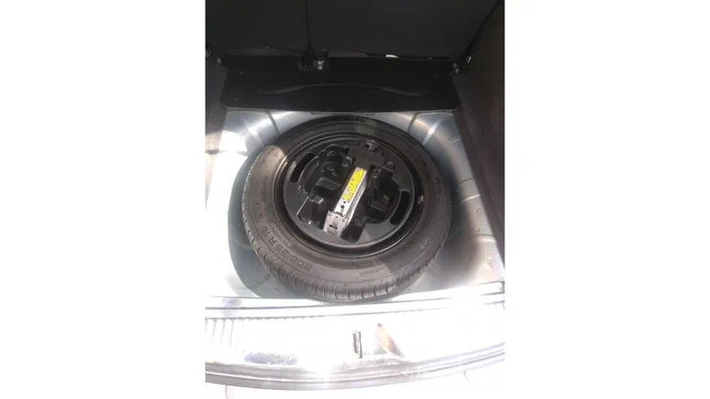 Renault Laguna 2002 - 16