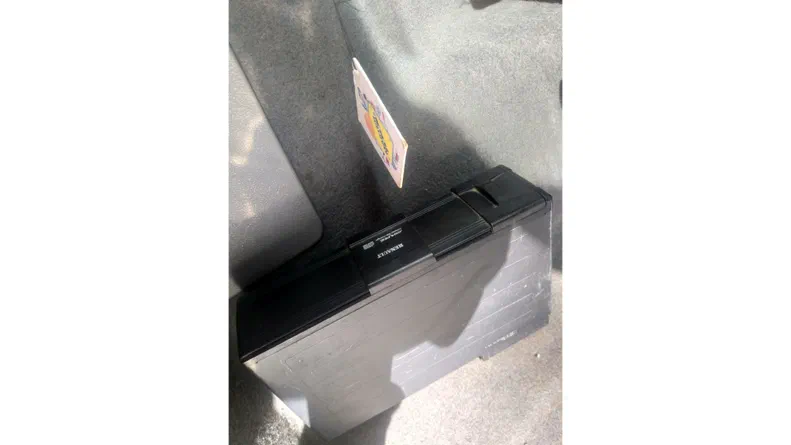 Renault Laguna 2002 - 18