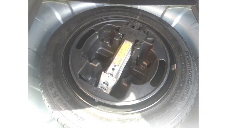 Renault Laguna 2002 - 10