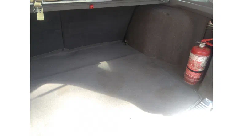 Renault Laguna 2002 - 19