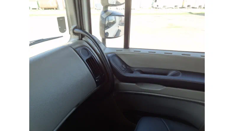 DAF XF105 series 2011 - 7