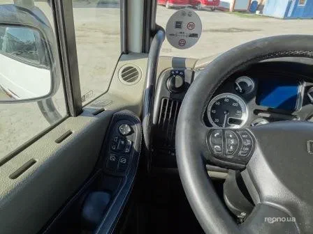 DAF XF105 series 2011 - 9