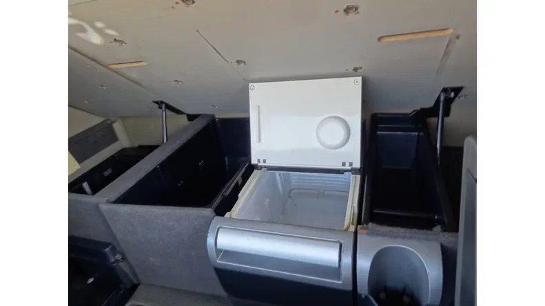 DAF XF105 series 2011 - 6