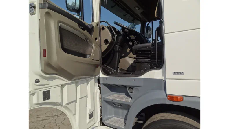 DAF XF105 series 2011 - 5