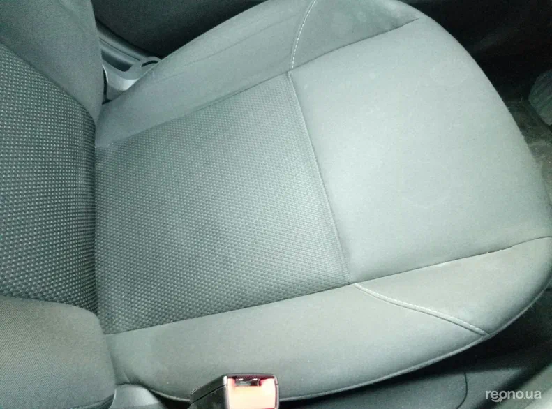 Ford Focus 2015 - 11