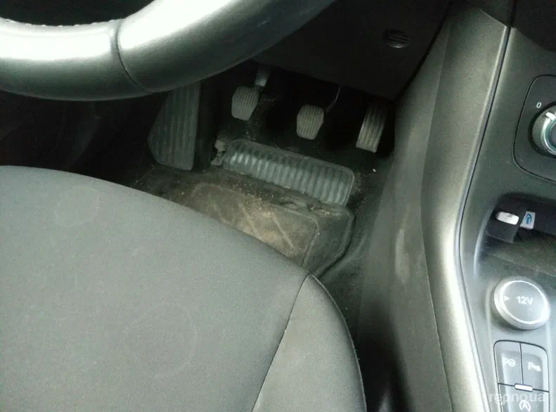 Ford Focus 2015 - 10