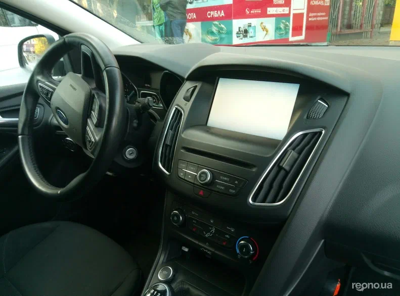 Ford Focus 2015 - 5