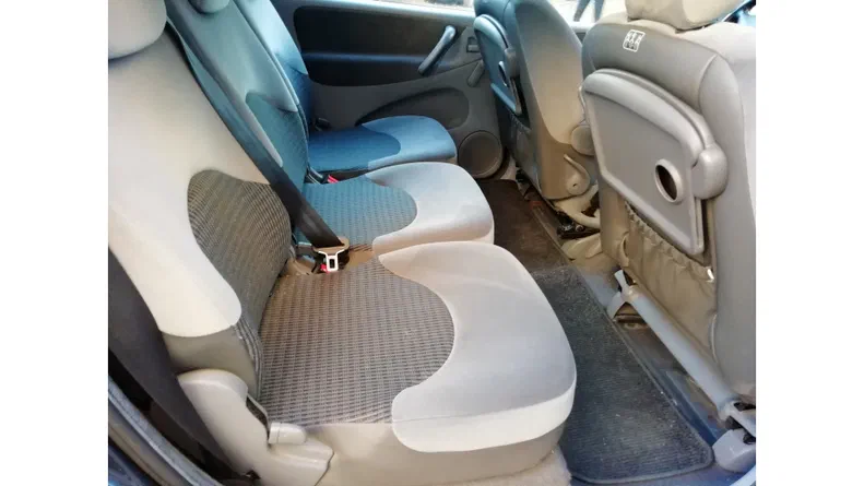 Citroen Xsara 2008 - 13