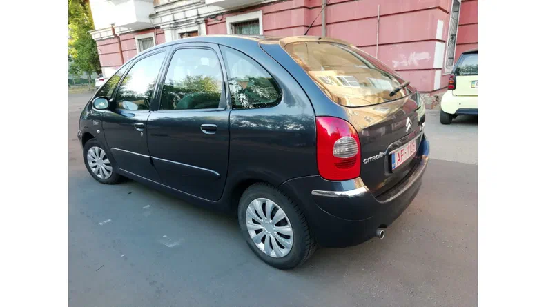 Citroen Xsara 2008 - 7