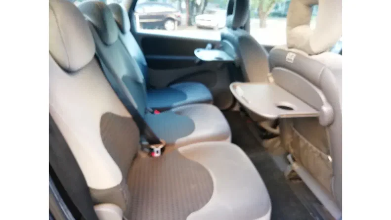 Citroen Xsara 2008 - 5